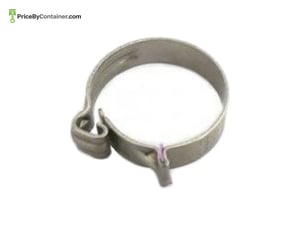 MERCEDES-BENZ 0059974990 — Mercedes-Benz Genuine HOSE CLAMP 0059974990