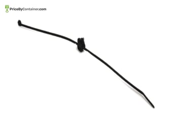 MERCEDES-BENZ 0059976290 — Mercedes-Benz Genuine LOOM TIE 0059976290