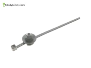 MERCEDES-BENZ 005997629064 — Mercedes-Benz Genuine CABLE STRAP 005997629064