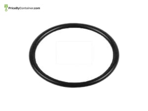 MERCEDES-BENZ 0059976348 — MERCEDES BENZ GENUINE O RING A0059976348