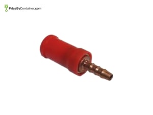 MERCEDES-BENZ 0059977889 — MERCEDES BENZ GENUINE COUPLING PLUG 0059977889