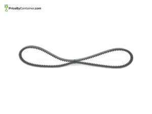 MERCEDES-BENZ 0059979592 — Mercedes-Benz Genuine BELT 9.5 X 1110 0059979592