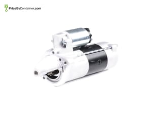 MERCEDES-BENZ 006151030180 — Mercedes-Benz Genuine STARTER MOTOR 006151030180