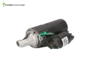 MERCEDES-BENZ 006151060180 — MERCEDES BENZ GENUINE STARTER MOTOR A006151060180/A0061510601
