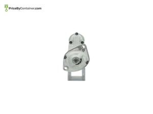 MERCEDES-BENZ 006151100180 — Mercedes-Benz Genuine STARTER 006151100180