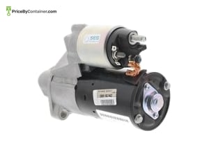 MERCEDES-BENZ 0061515901 — Mercedes-Benz Genuine SELF STARTER/80/273/3701 0061515901