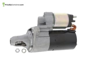 MERCEDES-BENZ 006151600180 — MERCEDES BENZ GENUINE STARTER A006151600180