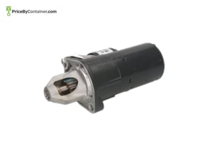 MERCEDES-BENZ 006151600187 — Mercedes-Benz Genuine STARTER 006151600187
