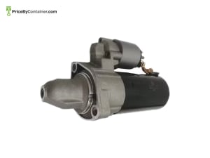 MERCEDES-BENZ 0061519801 — MERCEDES BENZ GENUINE STARTER MOTOR A0061519801