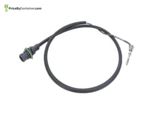 MERCEDES-BENZ 0061530328 — Mercedes-Benz Genuine TEMPARATURE SENSOR 0061530328