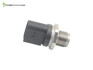 MERCEDES-BENZ 0061536528 — Mercedes-Benz Genuine PRESSURE SENSOR 0061536528
