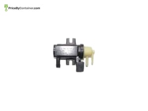 MERCEDES-BENZ 0061536628 — MERCEDES BENZ GENUINE PRESSURE TRANSDUCER A0061536628
