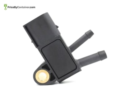 MERCEDES-BENZ 0061539528 — MERCEDES BENZ GENUINE PRESSURE SENSOR A0061539528