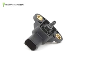 MERCEDES-BENZ 0061539728 — Mercedes-Benz Genuine PRESSURE SENSOR 0061539728