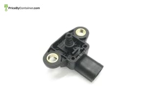 MERCEDES-BENZ 0061539928 — Mercedes-Benz Genuine FA-PRESSURE SENSOR 0061539928