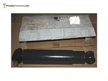 MERCEDES-BENZ 0063260100 — Description Mercedes-Benz Genuine Original New Shock Absorber Frame Height Normal 0063260100 Replace# 0063261100 (004)