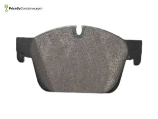 MERCEDES-BENZ 0064203620 — MERCEDES BENZ GENUINE BRAKE PAD 0074207920 A0064203620