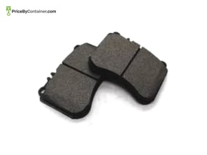 MERCEDES-BENZ 0064209320 — MERCEDES BENZ GENUINE PARTS KIT BRAKEPAD A0064209320