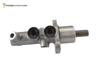 MERCEDES-BENZ 0064300101 — Mercedes-Benz Genuine BRAKE MASTER CYLINDER 0064300101