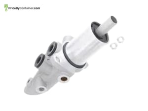 MERCEDES-BENZ 0064301701 — Mercedes-Benz Genuine MASTER CYLINDER 0064301701