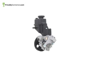 MERCEDES-BENZ 0064665801 — MERCEDES BENZ GENUINE POWER STEERING PUMP A0064665801