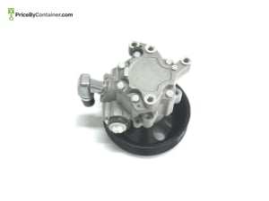 MERCEDES-BENZ 0064667601 — MERCEDES BENZ GENUINE POWER STEERING PUMP A0064667601