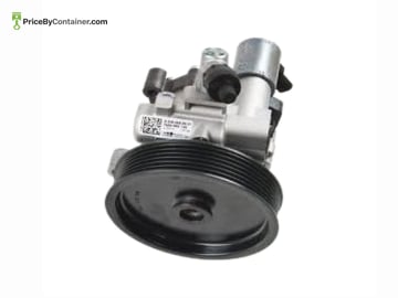 MERCEDES-BENZ 006466870180 — MERCEDES BENZ GENUINE POWER PUMP A006466870180