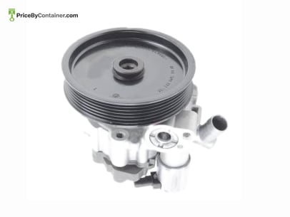 MERCEDES-BENZ 0064668801 — Mercedes-Benz Genuine POWER ST PUMP 0064668801
