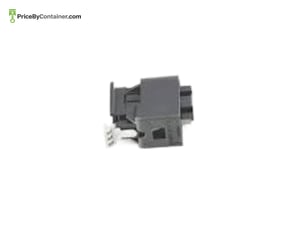 MERCEDES-BENZ 0065402281 — Mercedes-Benz Genuine GRIP 0065402281