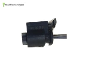 MERCEDES-BENZ 0065403681 — Mercedes-Benz Genuine CONNETER 0065403681