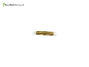 MERCEDES-BENZ 0065404281 — Mercedes-Benz Genuine SOCKET HOUSING 0065404281