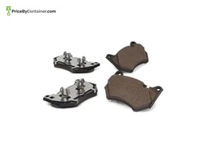 MERCEDES-BENZ 0065405181 — MERCEDES BENZ GENUINE SOCKET HOUSING A0065405181