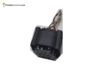 MERCEDES-BENZ 0065405481 — Mercedes-Benz Genuine SOCKET HOUSING 0065405481