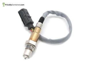 MERCEDES-BENZ 0065421718 — Mercedes-Benz Genuine LAMBDA SENSOR 0065421718