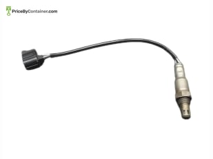 MERCEDES-BENZ 0065422018 — Mercedes-Benz Genuine OXYGEN SENSOR 0065422018