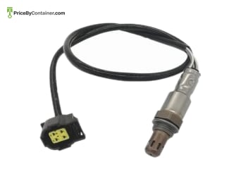 MERCEDES-BENZ 0065422218 — Mercedes-Benz Genuine LAMBDA SENSOR 0065422218