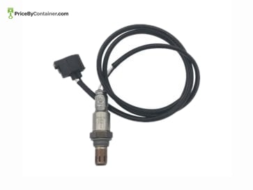 MERCEDES-BENZ 0065422318 — Mercedes-Benz Genuine OXYGEN SENSOR 0065422318