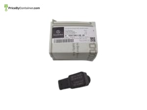 MERCEDES-BENZ 0065422518 — Mercedes-Benz Genuine PRESSURE SENSOR 0065422518