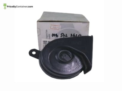 MERCEDES-BENZ 0065422620 — Description Mercedes-Benz Genuine Original New Fanfare Horn Front Right 0065422620 420HZ Replace # A0065429020 /…