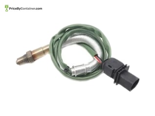 MERCEDES-BENZ 0065422718 — Mercedes-Benz Genuine OXYGEN SENSOR 0065422718