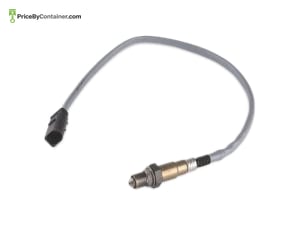 MERCEDES-BENZ 0065424918 — Mercedes-Benz Genuine OXYZEN SENSOR 0065424918