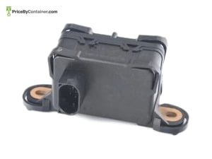 MERCEDES-BENZ 0065427018 — MERCEDES BENZ GENUINE SENSOR CLUSTER A0065427018