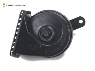 MERCEDES-BENZ 0065429020 — Mercedes-Benz Genuine HORN 0065429020