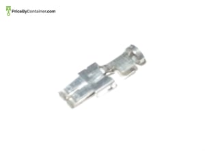 MERCEDES-BENZ 0065450126 — MERCEDES BENZ GENUINE RECEPTACLE HOUSING A0065450126