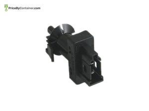 MERCEDES-BENZ 006545101464 — MERCEDES BENZ GENUINE PRESSURE SWITCH A006545101464