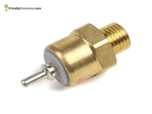 MERCEDES-BENZ 0065451424 — Mercedes-Benz Genuine SWITCH 0065451424