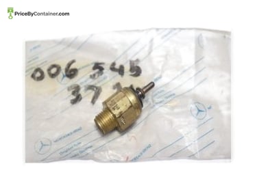 MERCEDES-BENZ 0065453724 — Mercedes Benz Genuine Fan Switch 0065453724 (002) Description: The Mercedes-Benz Genuine Fan Switch 0065453724 is a…