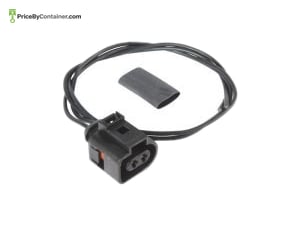 MERCEDES-BENZ 0065454626 — MERCEDES BENZ GENUINE CONTACT SOCKET A0065454626