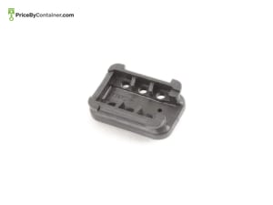 MERCEDES-BENZ 0065457828 — MERCEDES BENZ GENUINE PLUG HOUSING A0065457828