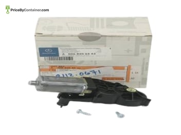 MERCEDES-BENZ 0068206442